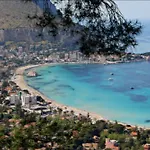 Mondello 50 Ashur Апартаменты *