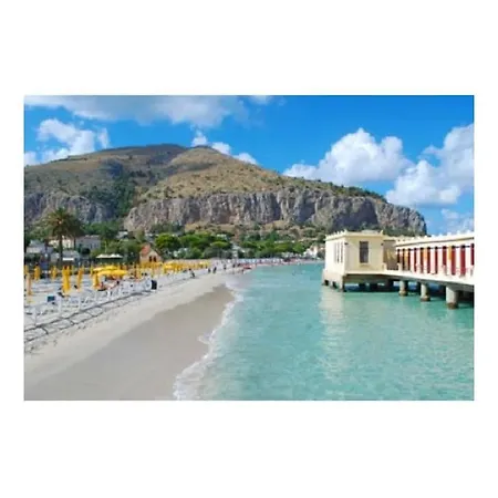Mondello 50 Ashur *