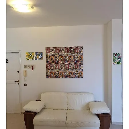 Apartment Mondello 50 Ashur