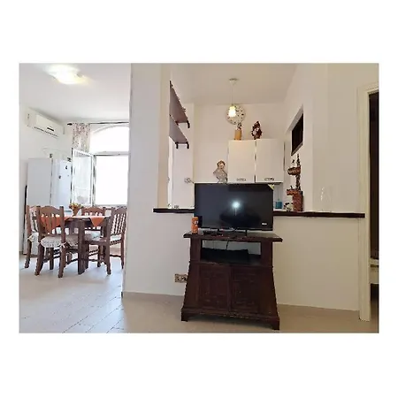 Apartment Mondello 50 Ashur *