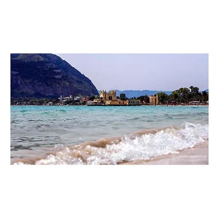 Apartment Mondello 50 Ashur Palermo