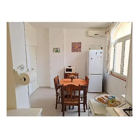 Appartement Mondello 50 Ashur *