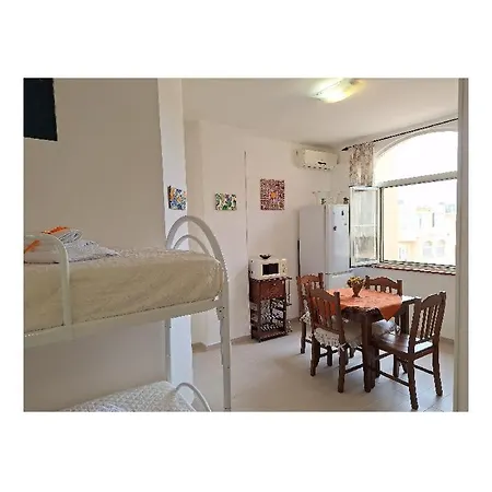 Apartment Mondello 50 Ashur Palermo
