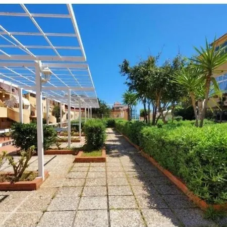 Mondello 50 Ashur Apartman