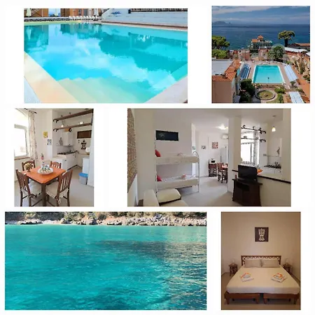 Appartement Mondello 50 Ashur
