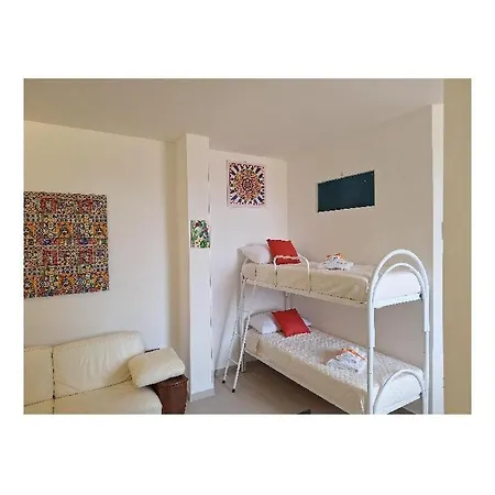 Mondello 50 Ashur Daire *